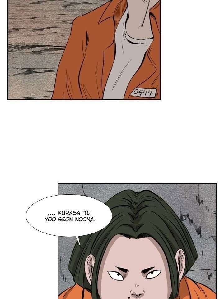 Shark Chapter 221.3 - halaman 25