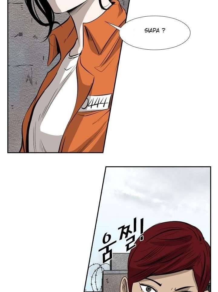 Shark Chapter 221.3 - halaman 28