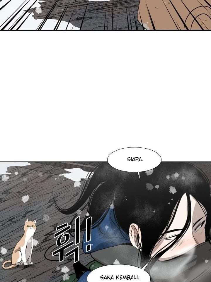 Shark Chapter 221.3 - halaman 46