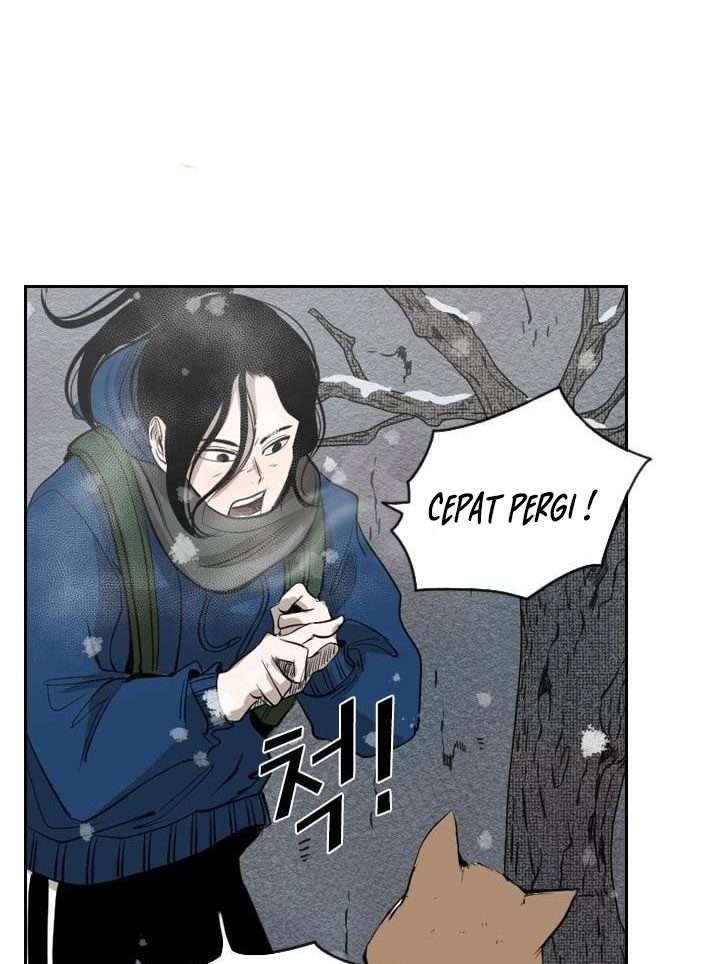 Shark Chapter 221.3 - halaman 49