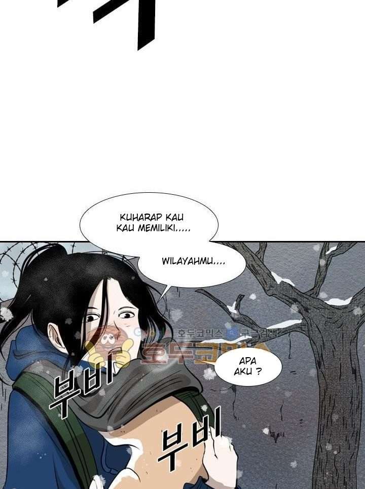 Shark Chapter 221.3 - halaman 52