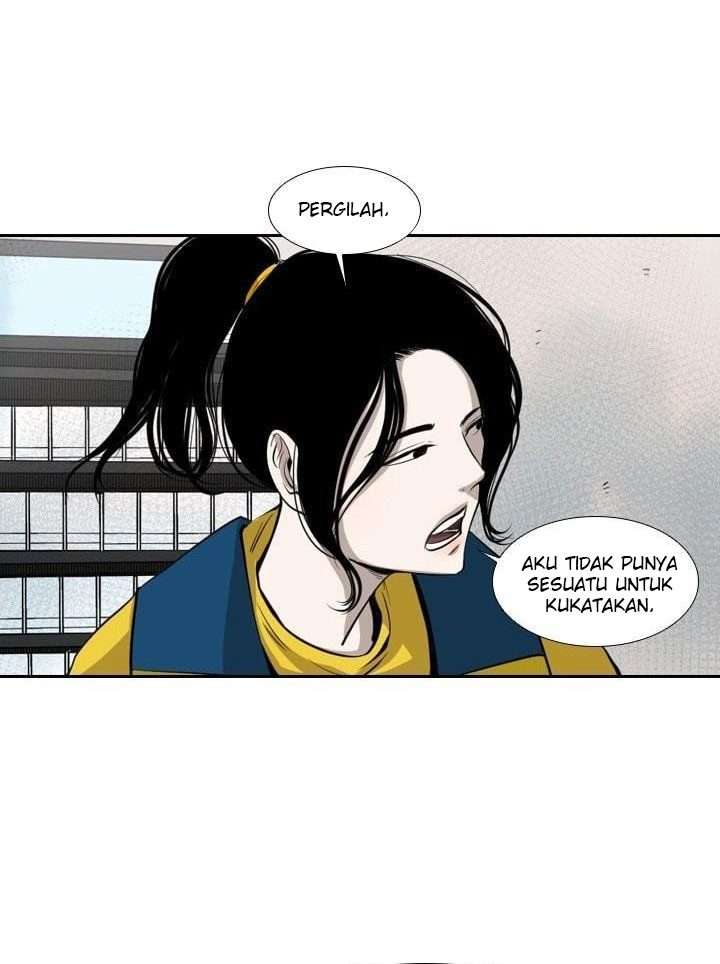 Shark Chapter 221.3 - halaman 58
