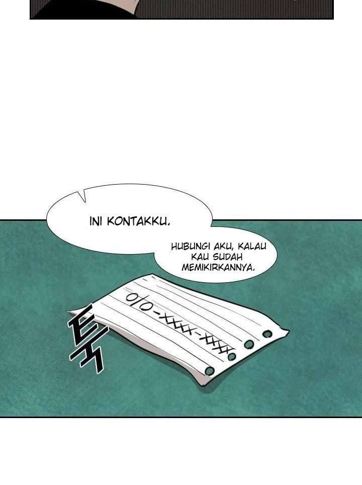 Shark Chapter 221.3 - halaman 61