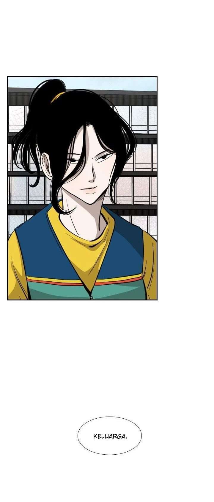 Shark Chapter 221.3 - halaman 65