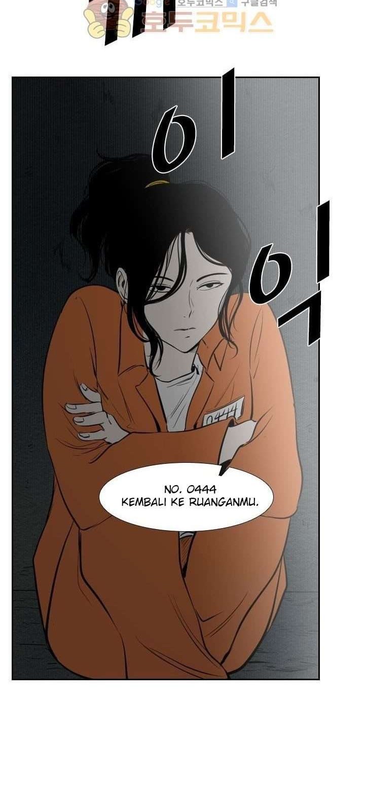 Shark Chapter 221.3 - halaman 9