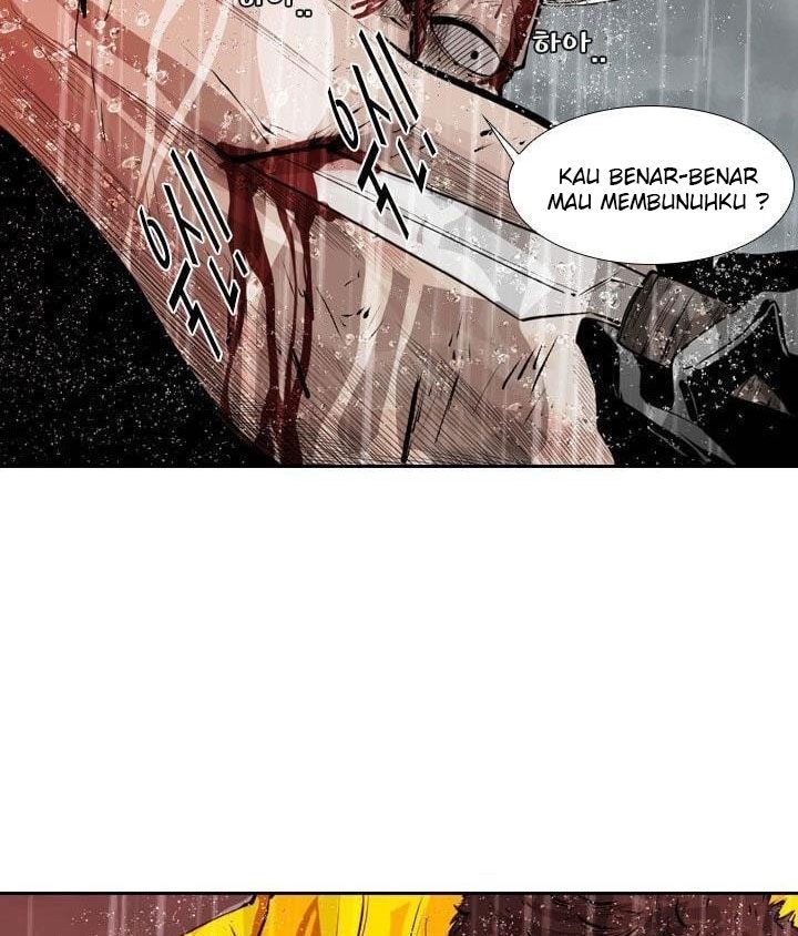 Shark Chapter 221.4 - halaman 10