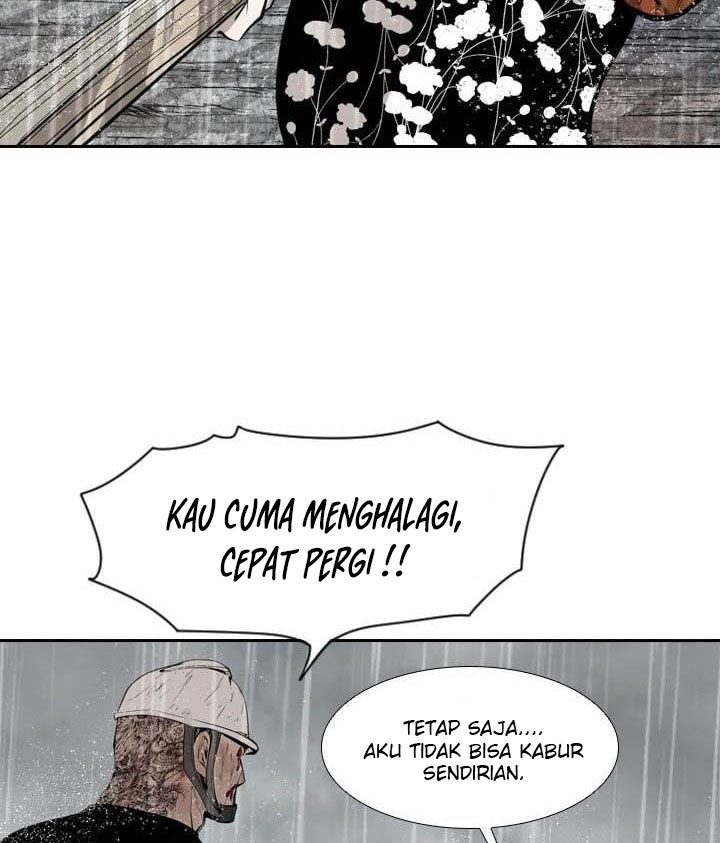 Shark Chapter 221.4 - halaman 16