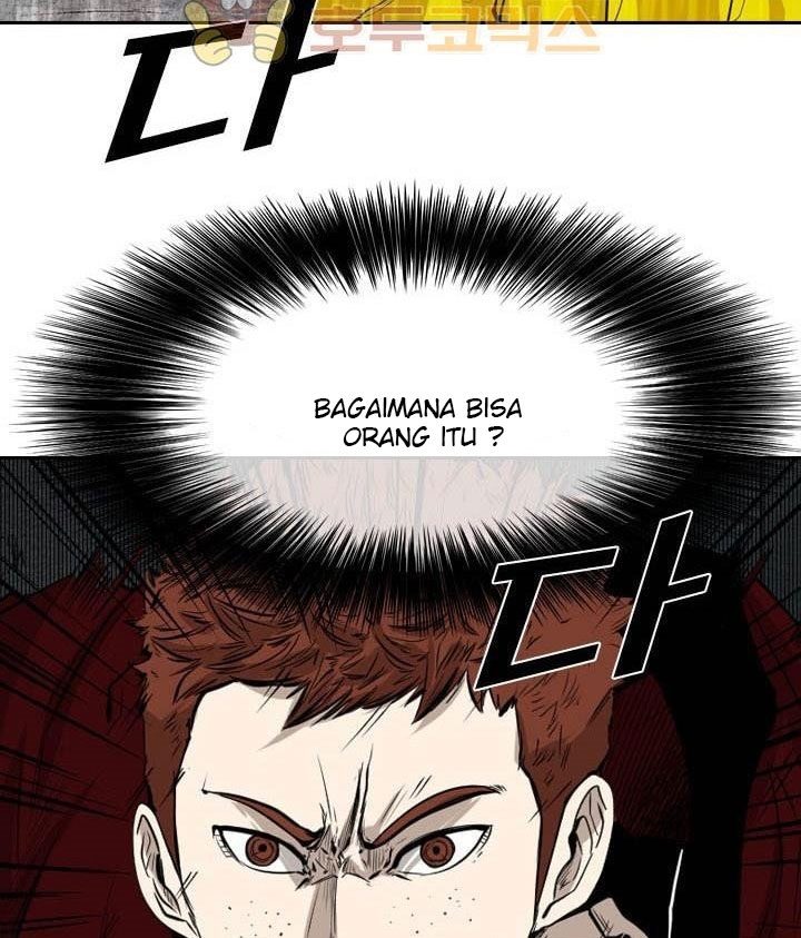Shark Chapter 221.4 - halaman 19