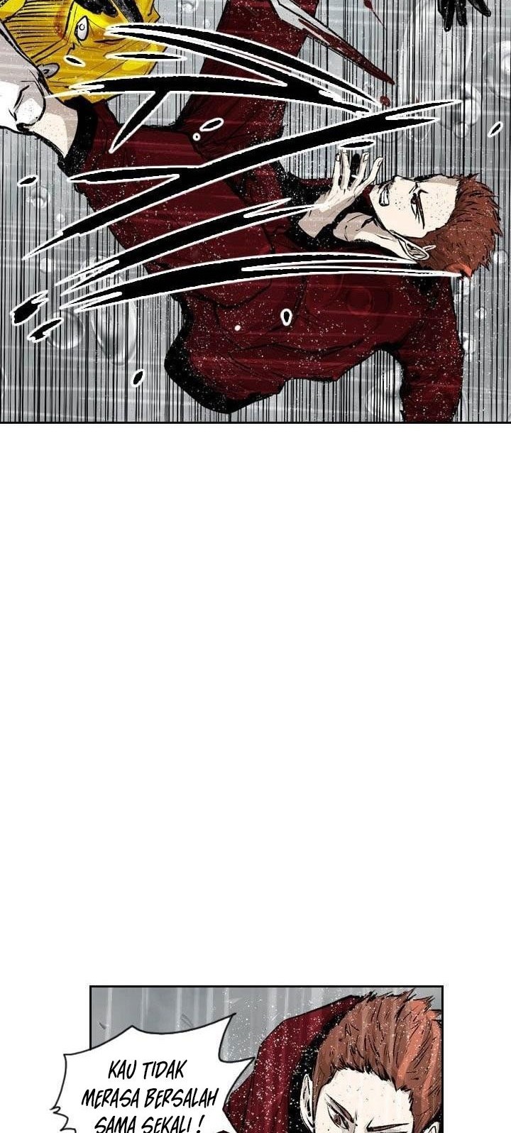 Shark Chapter 221.4 - halaman 21