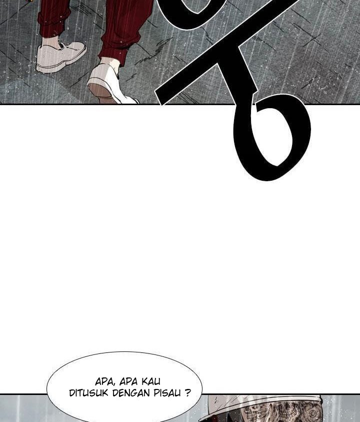 Shark Chapter 221.4 - halaman 28