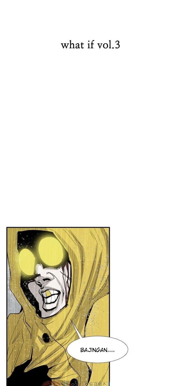 Shark Chapter 221.4 - halaman 3