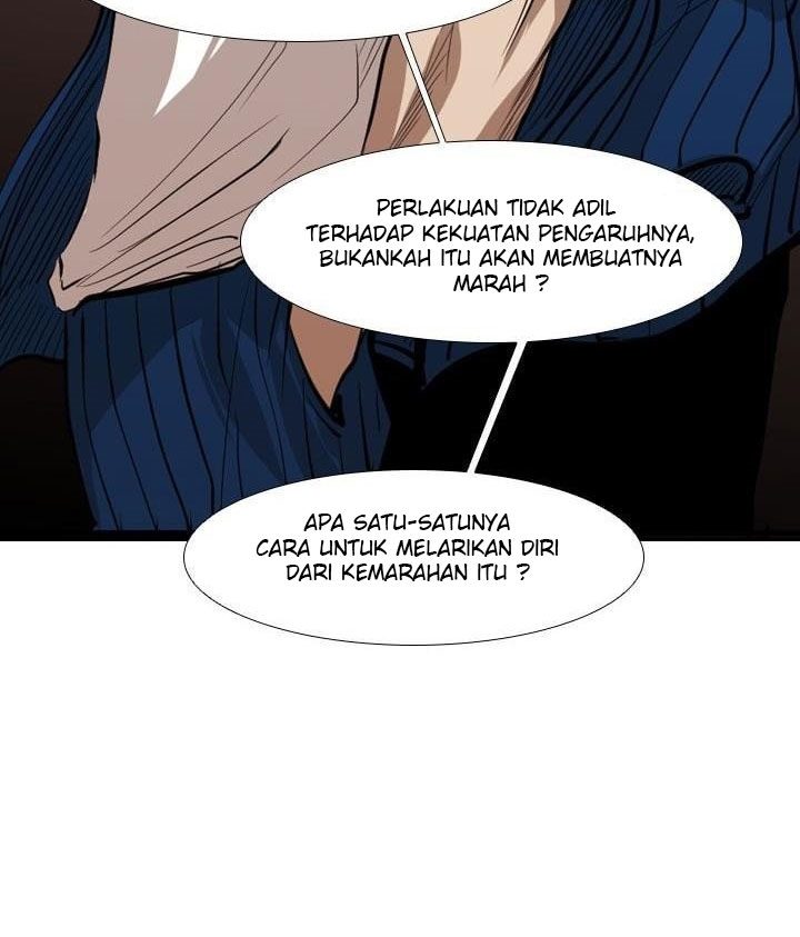 Shark Chapter 221.4 - halaman 43