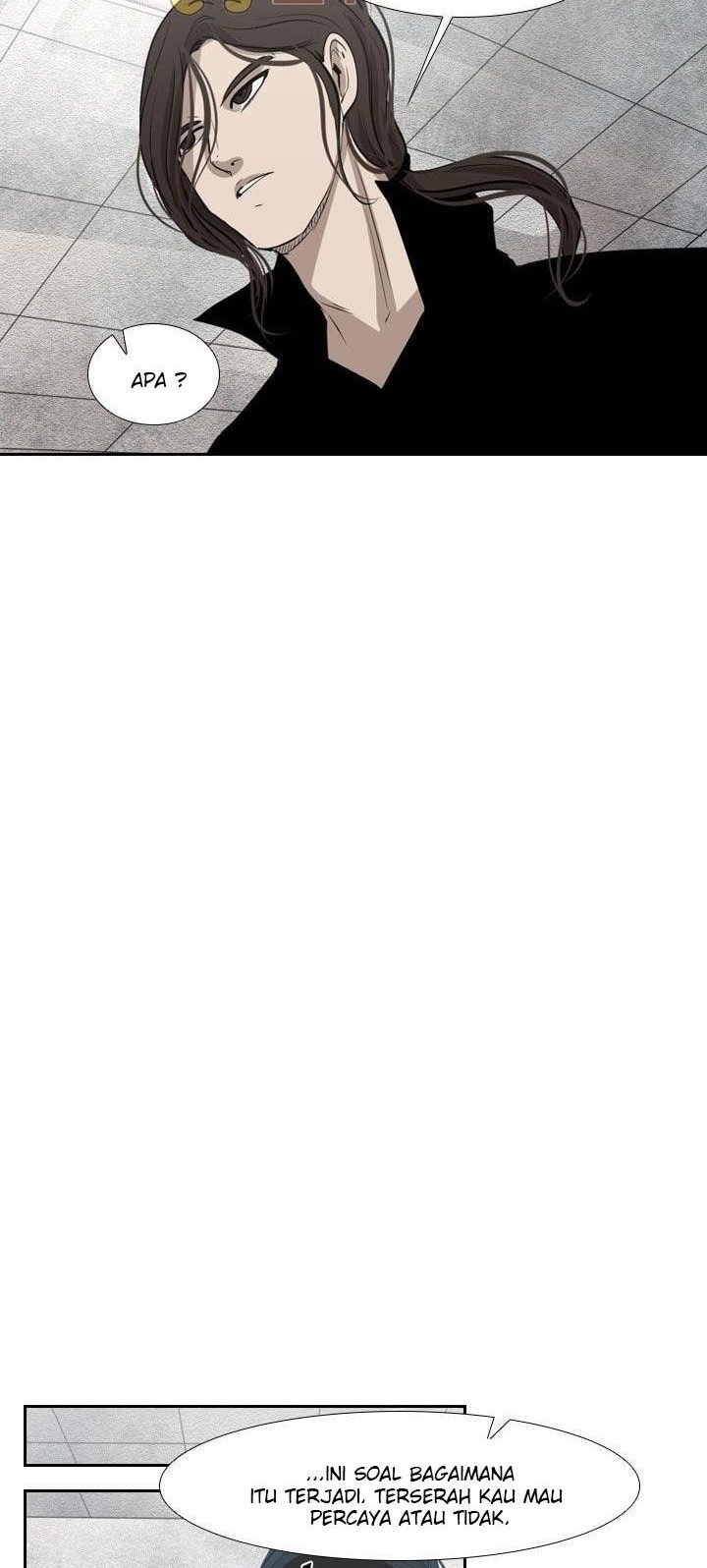 Shark Chapter 221.4 - halaman 54
