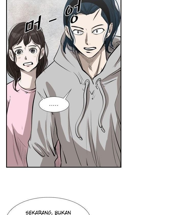 Shark Chapter 221.4 - halaman 55