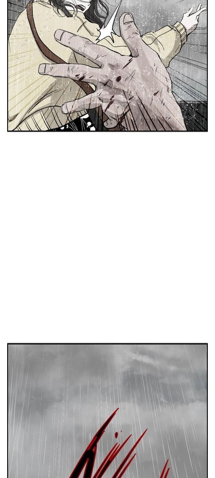 Shark Chapter 221.4 - halaman 6