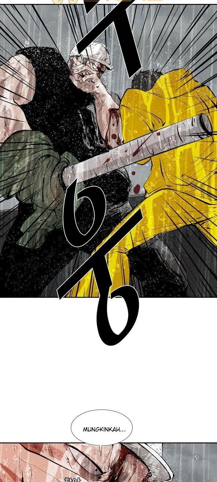 Shark Chapter 221.4 - halaman 9