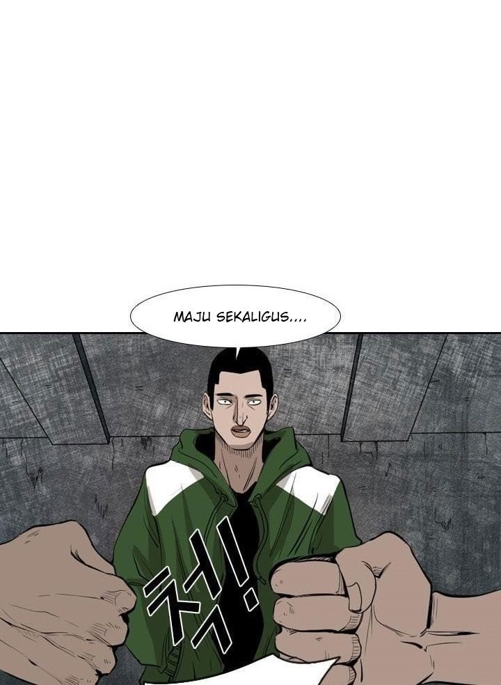 Shark Chapter 221.5 - halaman 13