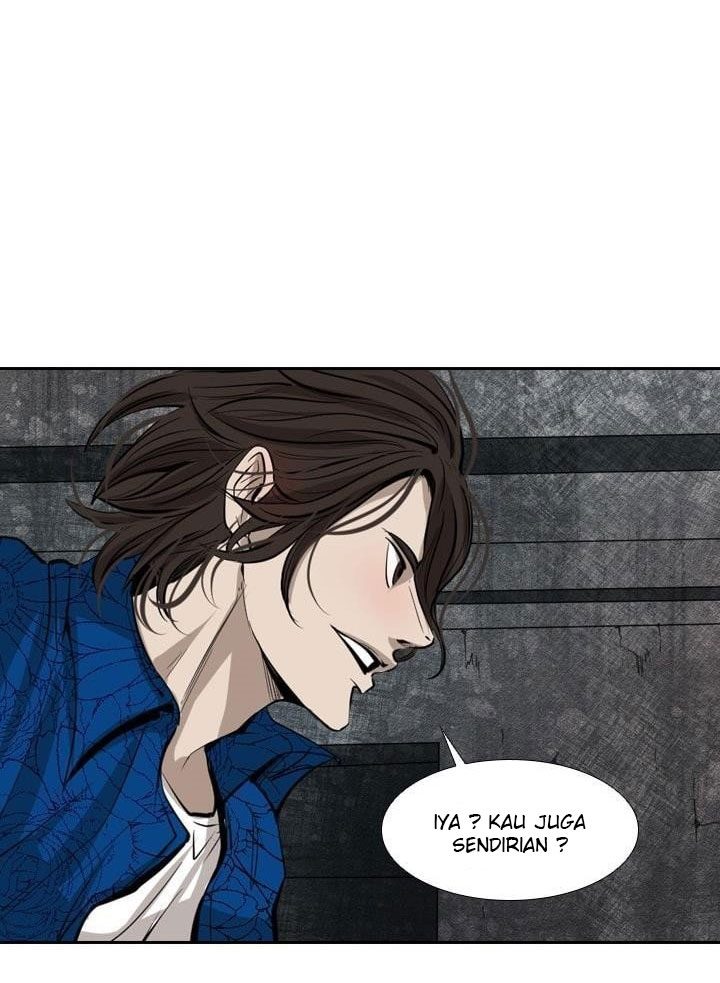 Shark Chapter 221.5 - halaman 16