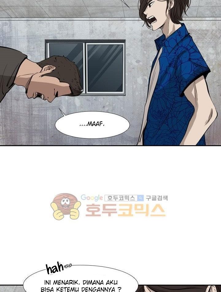 Shark Chapter 221.5 - halaman 37