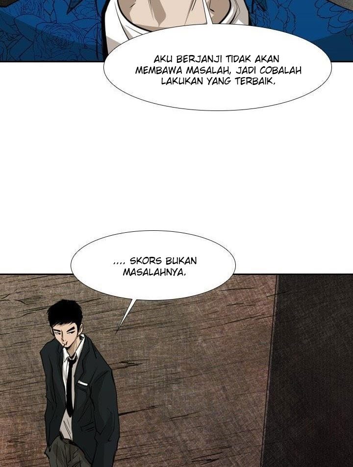 Shark Chapter 221.5 - halaman 46