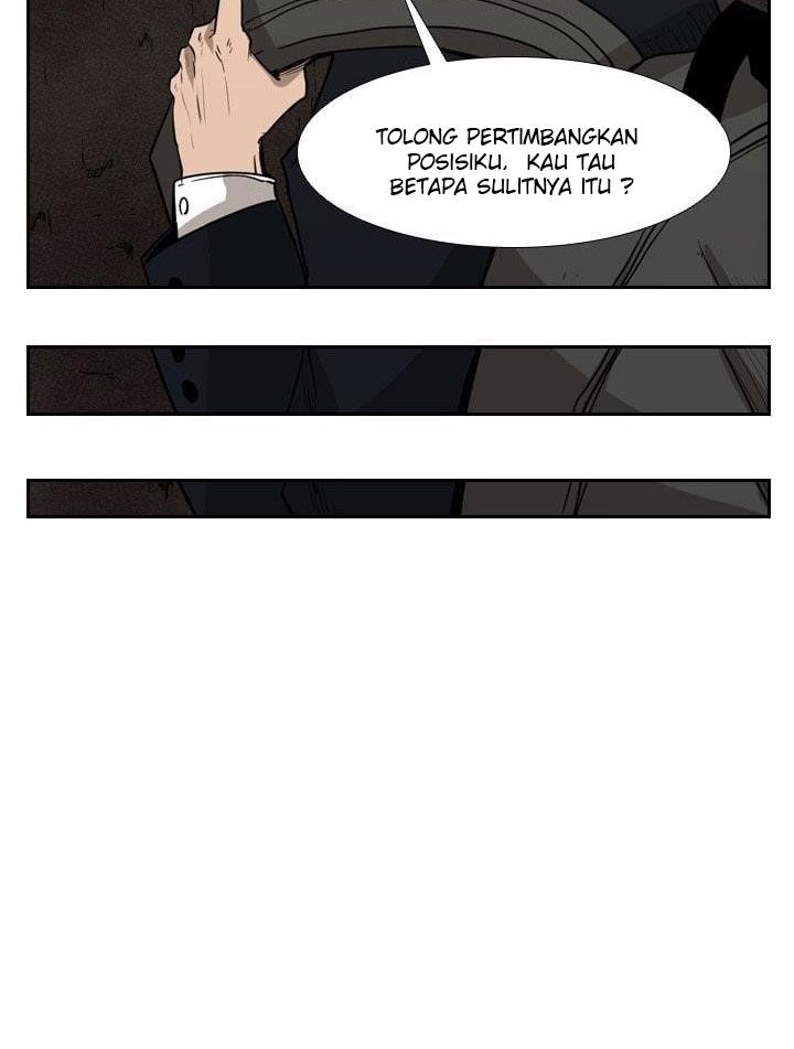 Shark Chapter 221.5 - halaman 58