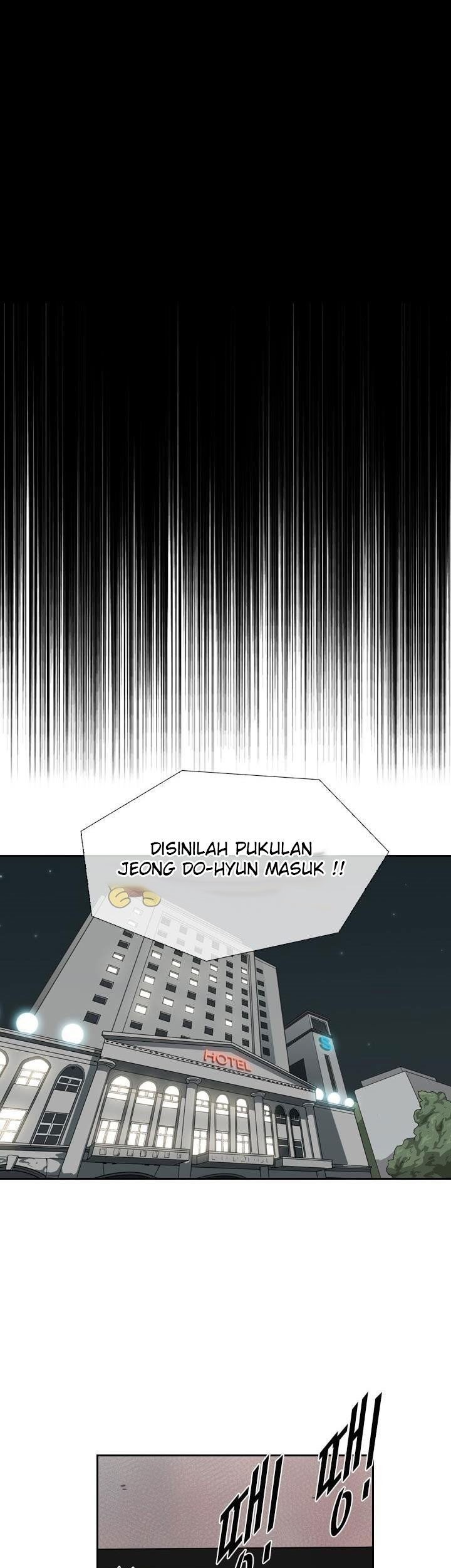 Shark Chapter 221.5 - halaman 64