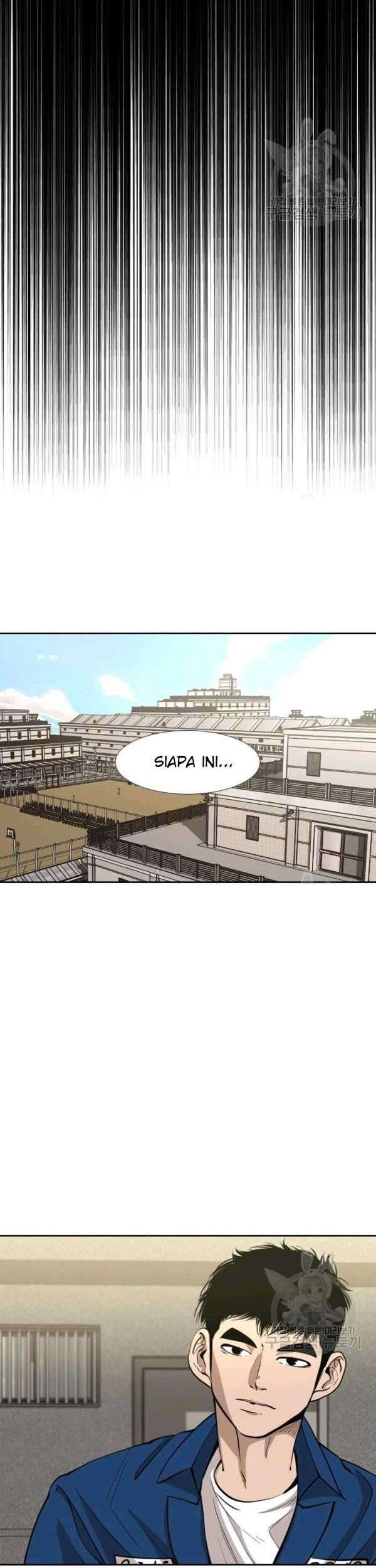 Shark Chapter 221 - halaman 12