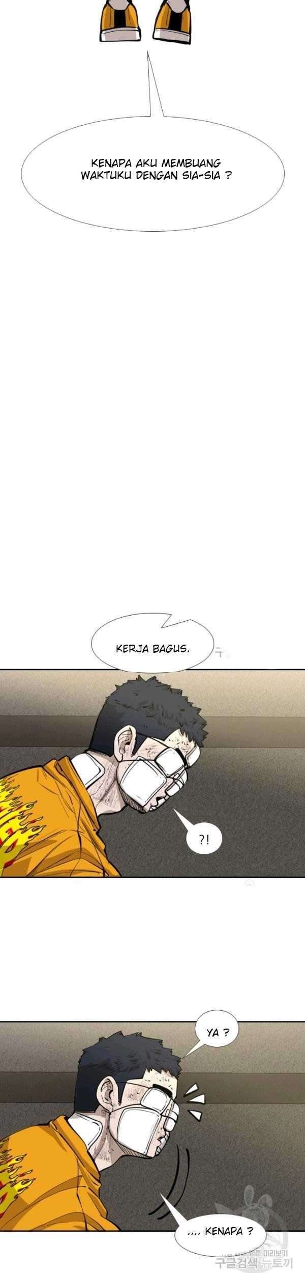Shark Chapter 221 - halaman 23