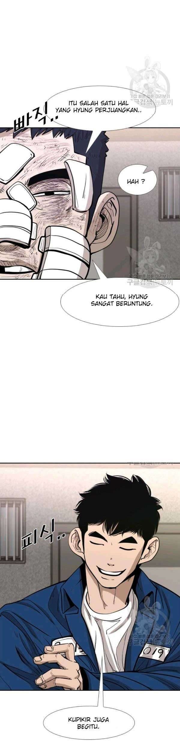 Shark Chapter 221 - halaman 27