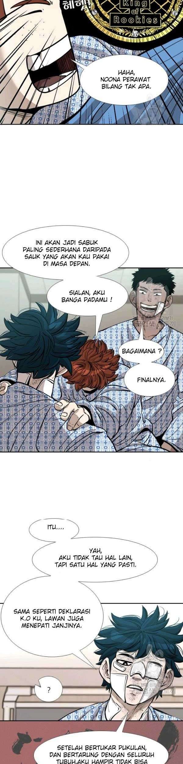 Shark Chapter 221 - halaman 48