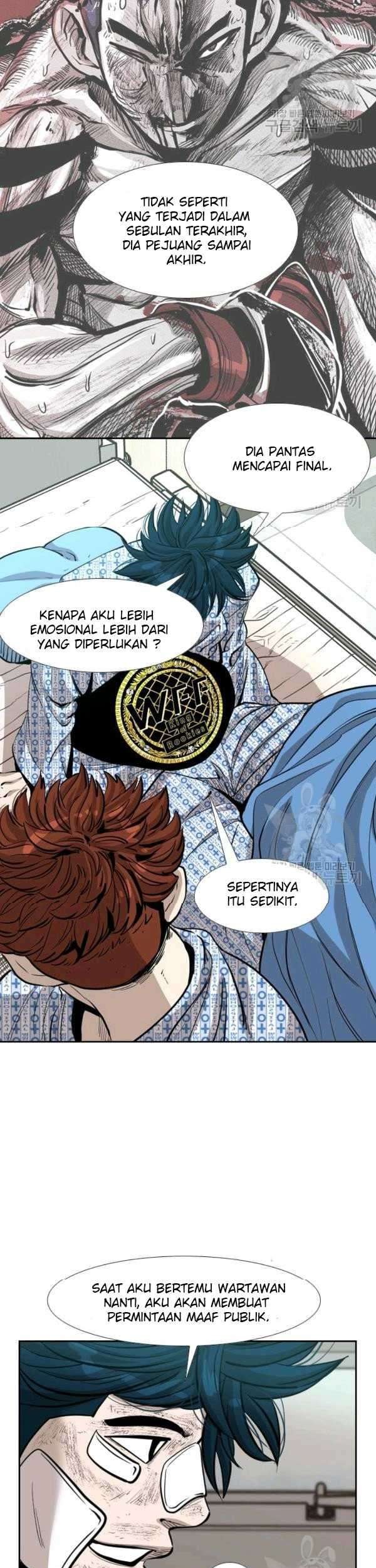 Shark Chapter 221 - halaman 50