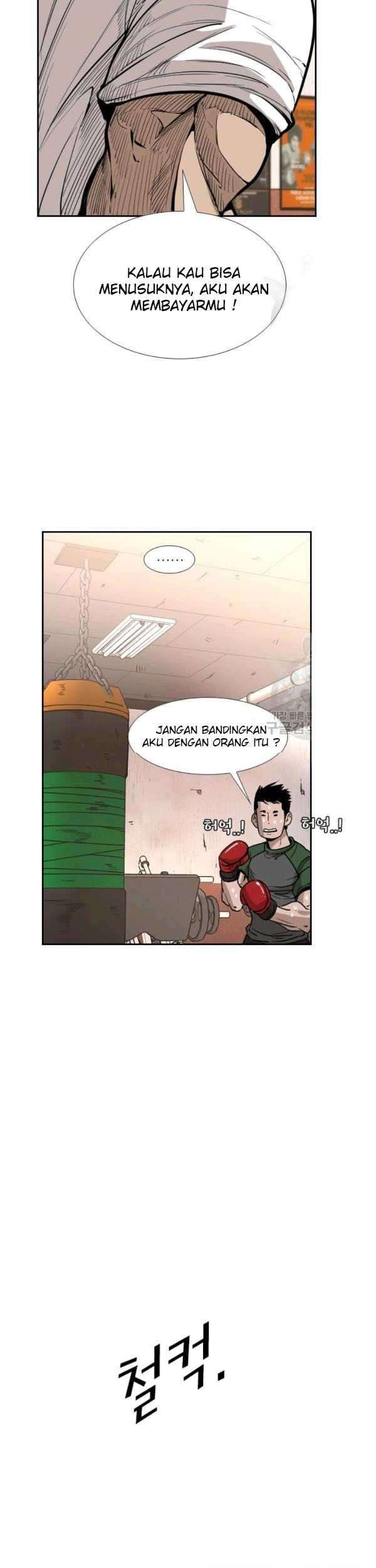 Shark Chapter 221 - halaman 62