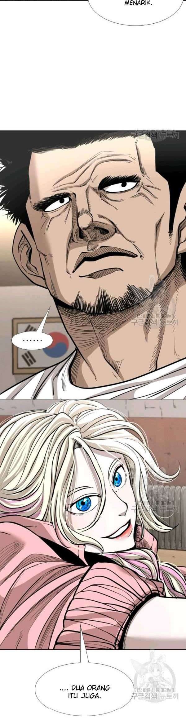 Shark Chapter 221 - halaman 65