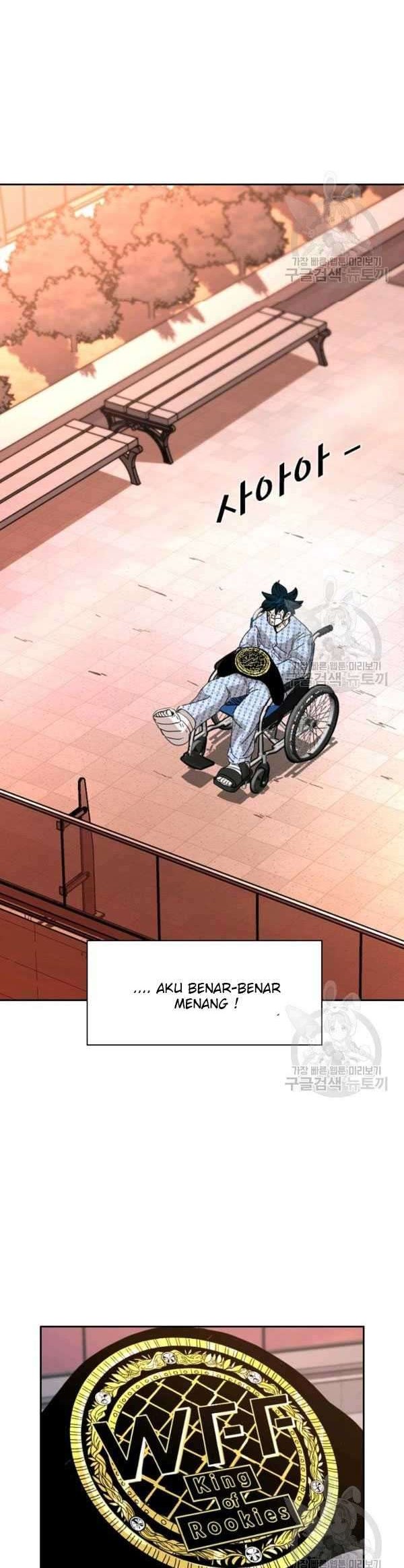 Shark Chapter 221 - halaman 67