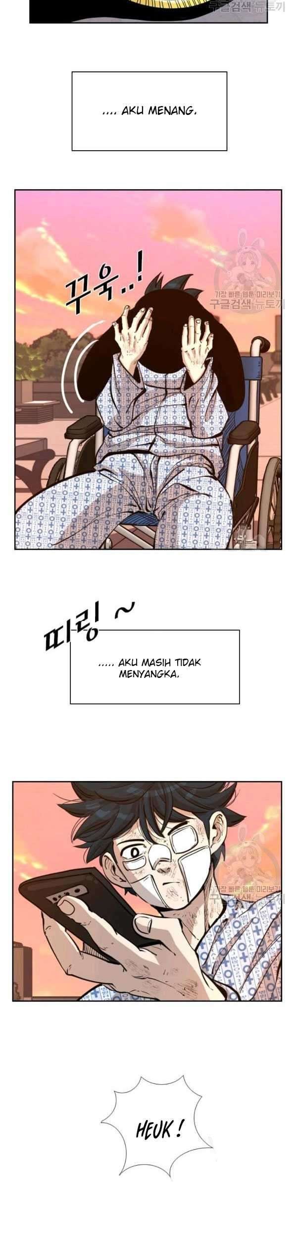 Shark Chapter 221 - halaman 68