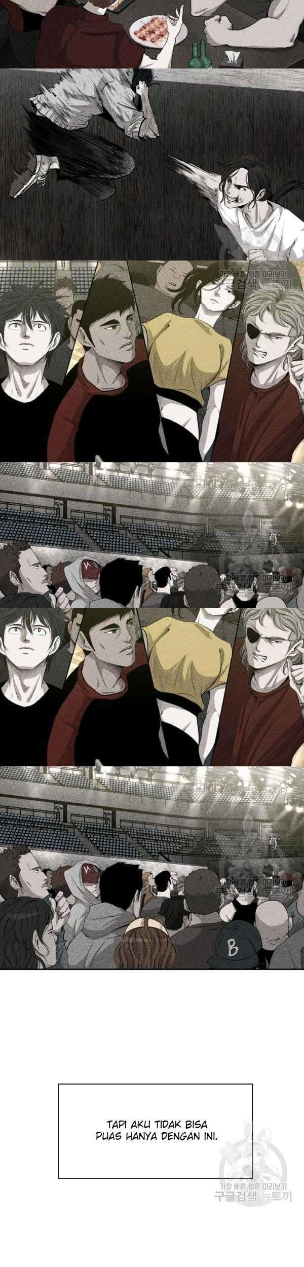 Shark Chapter 221 - halaman 72