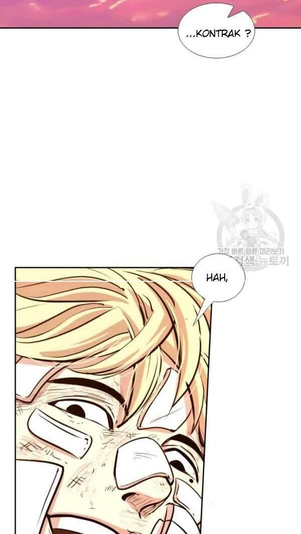 Shark Chapter 221 - halaman 77