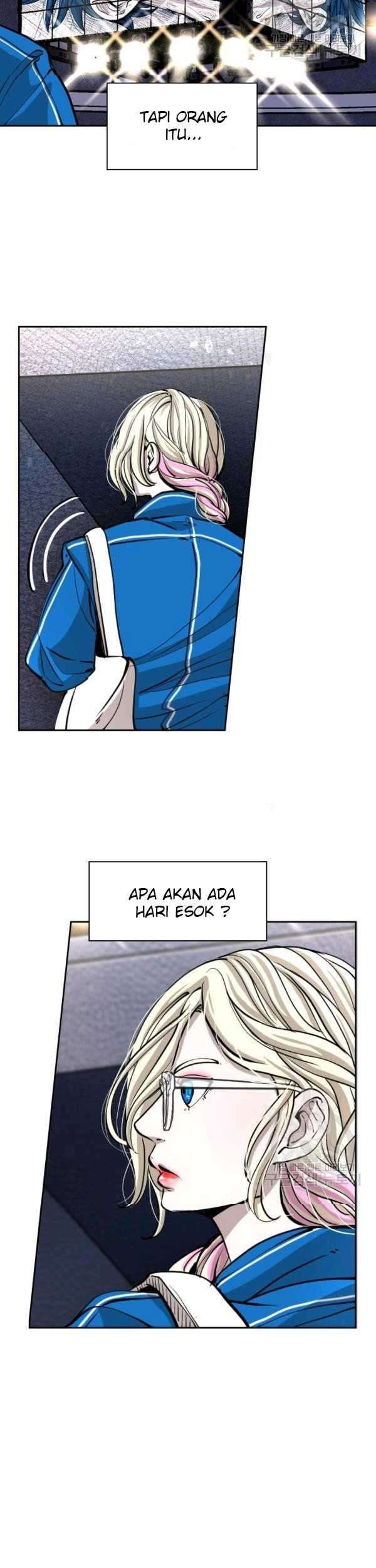 Shark Chapter 221 - halaman 8