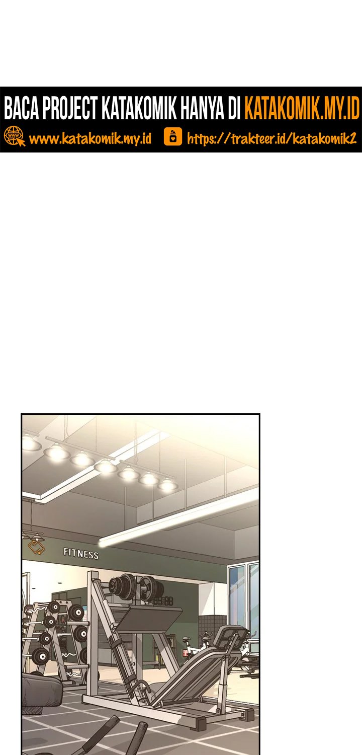Shark Chapter 222.1 - halaman 11