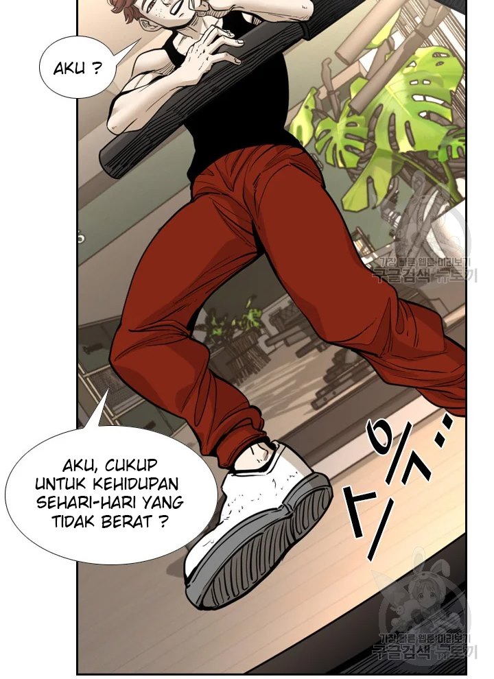 Shark Chapter 222.1 - halaman 17