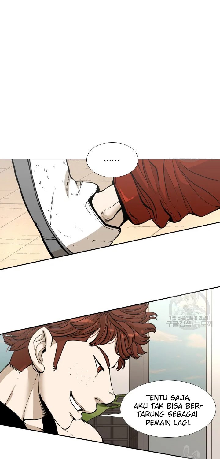 Shark Chapter 222.1 - halaman 18