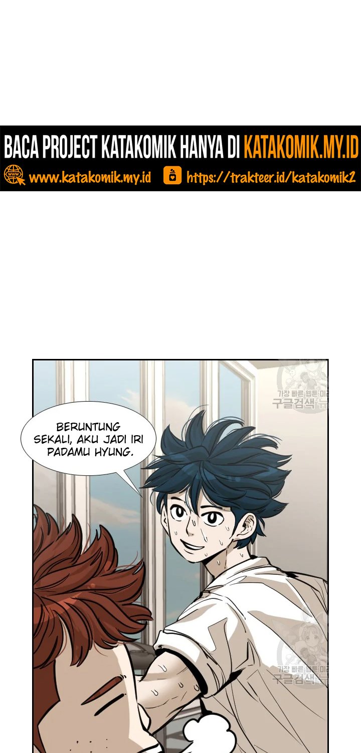 Shark Chapter 222.1 - halaman 28