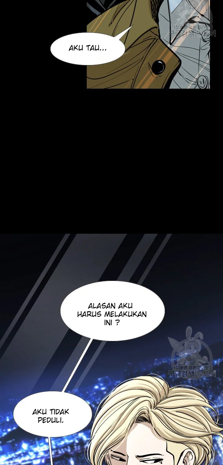 Shark Chapter 222.1 - halaman 3