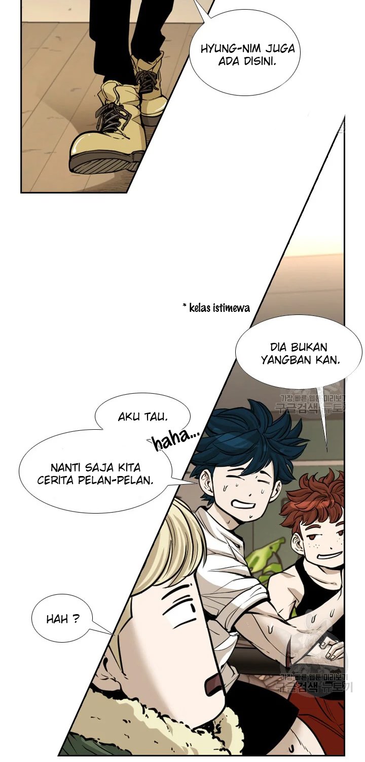 Shark Chapter 222.1 - halaman 32