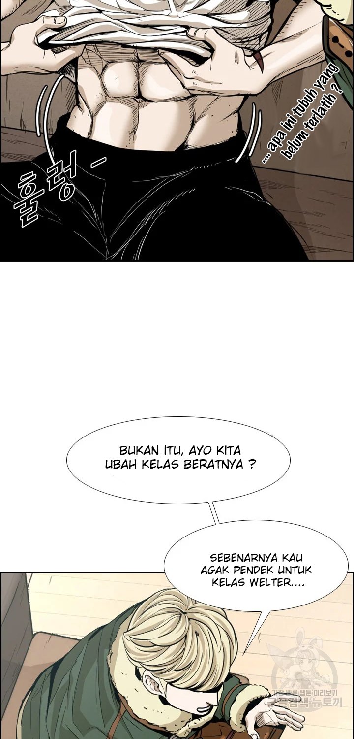 Shark Chapter 222.1 - halaman 39