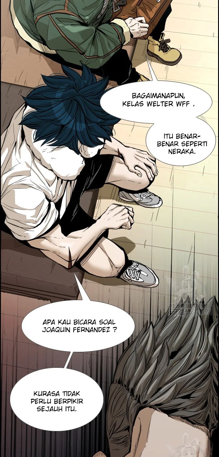 Shark Chapter 222.1 - halaman 40