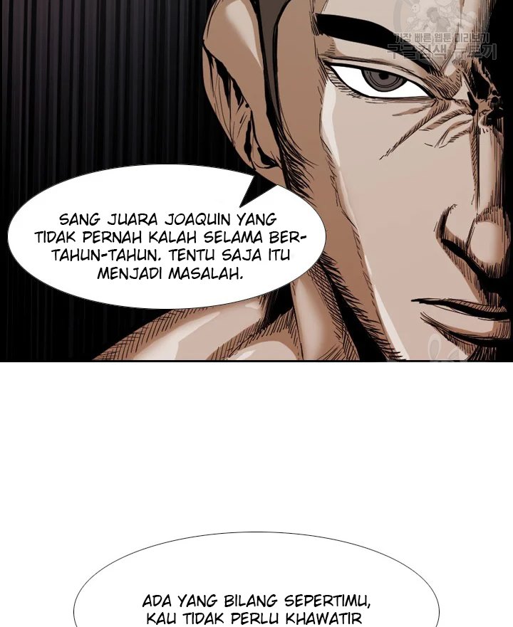 Shark Chapter 222.1 - halaman 41