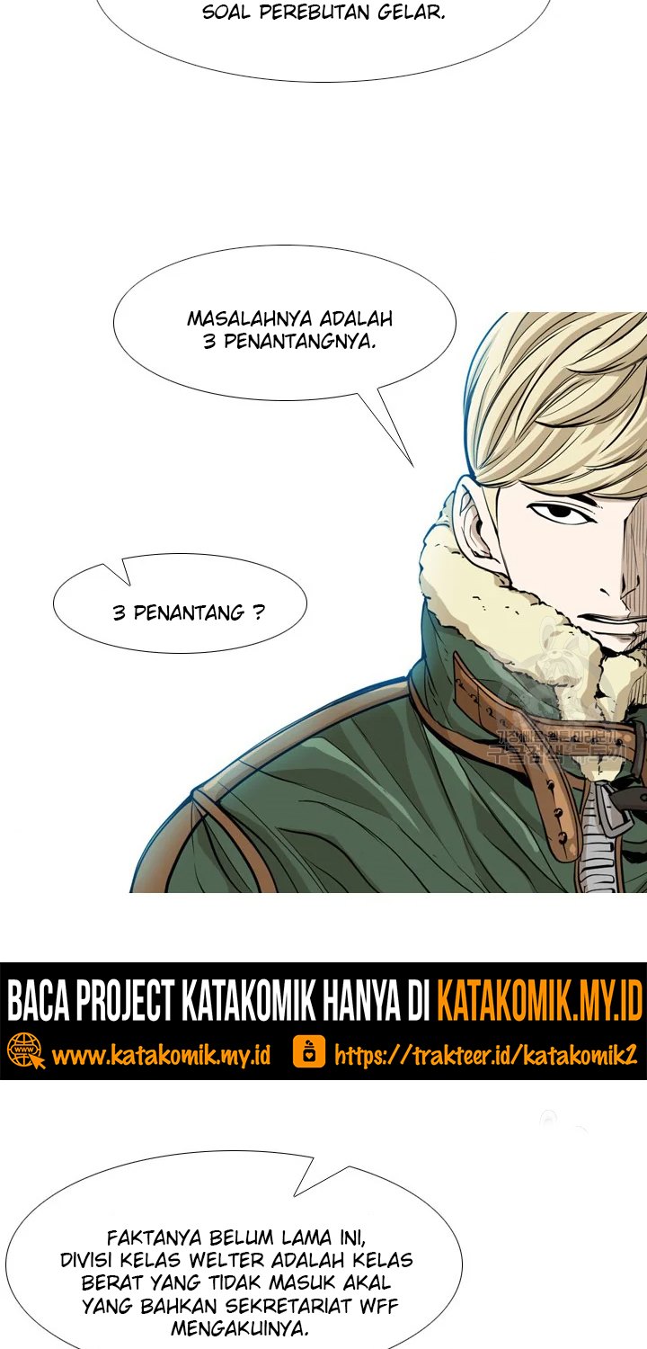 Shark Chapter 222.1 - halaman 42