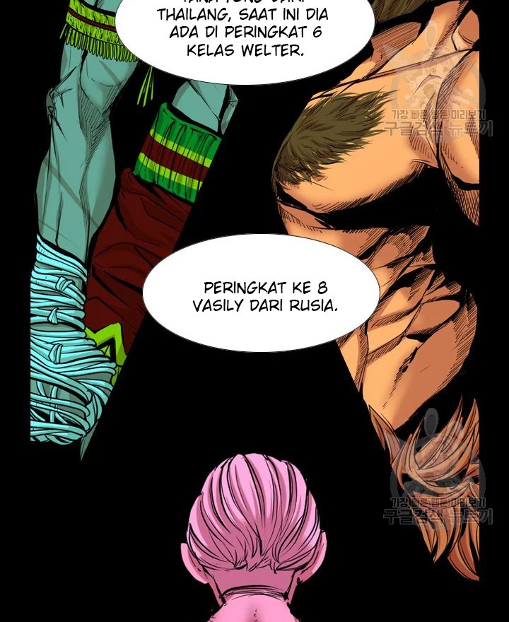 Shark Chapter 222.1 - halaman 45