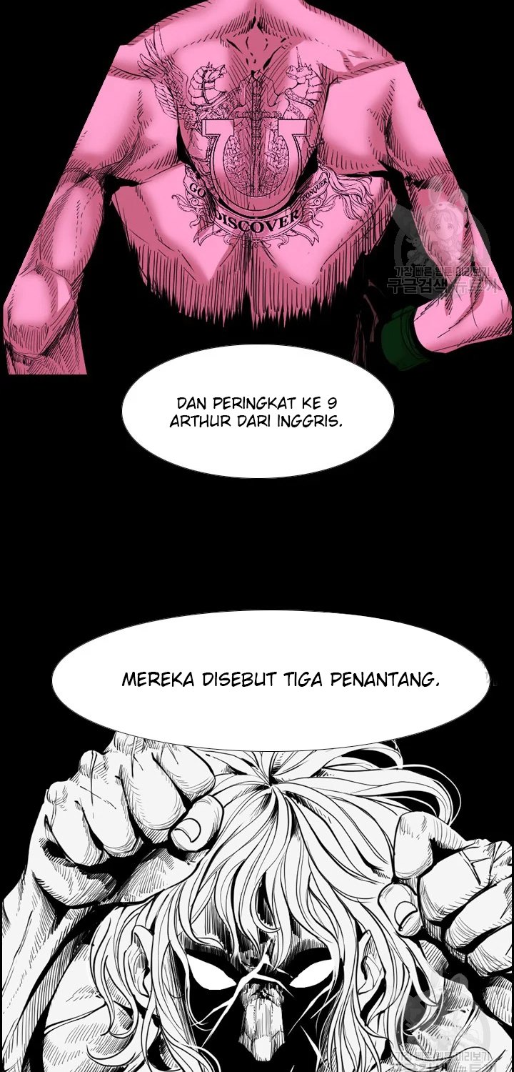 Shark Chapter 222.1 - halaman 46